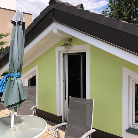 Ajo Lake View Apartment - Self-Check-In Wien Exteriör bild